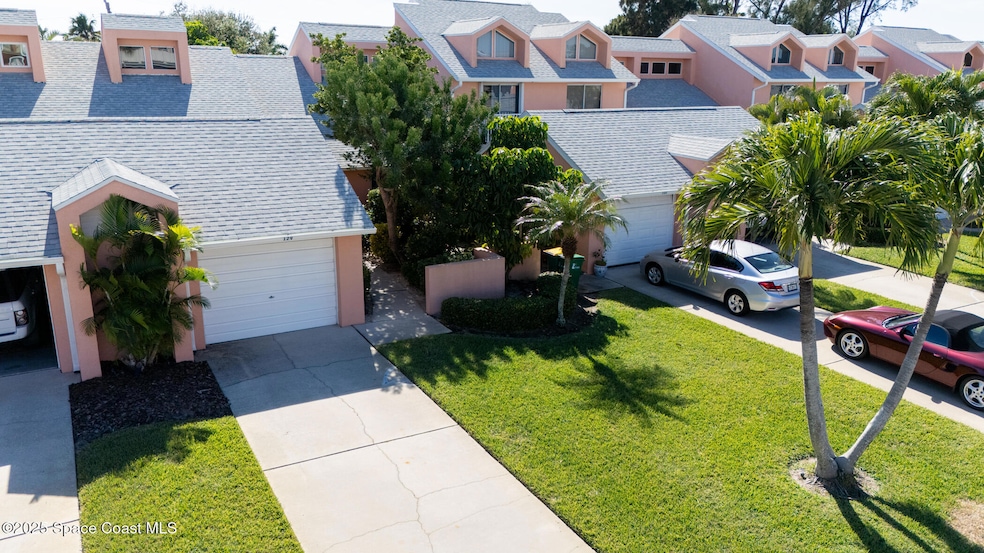 129 Casseekee Trail unit 5129, Melbourne Beach, FL 32951 - photo 1