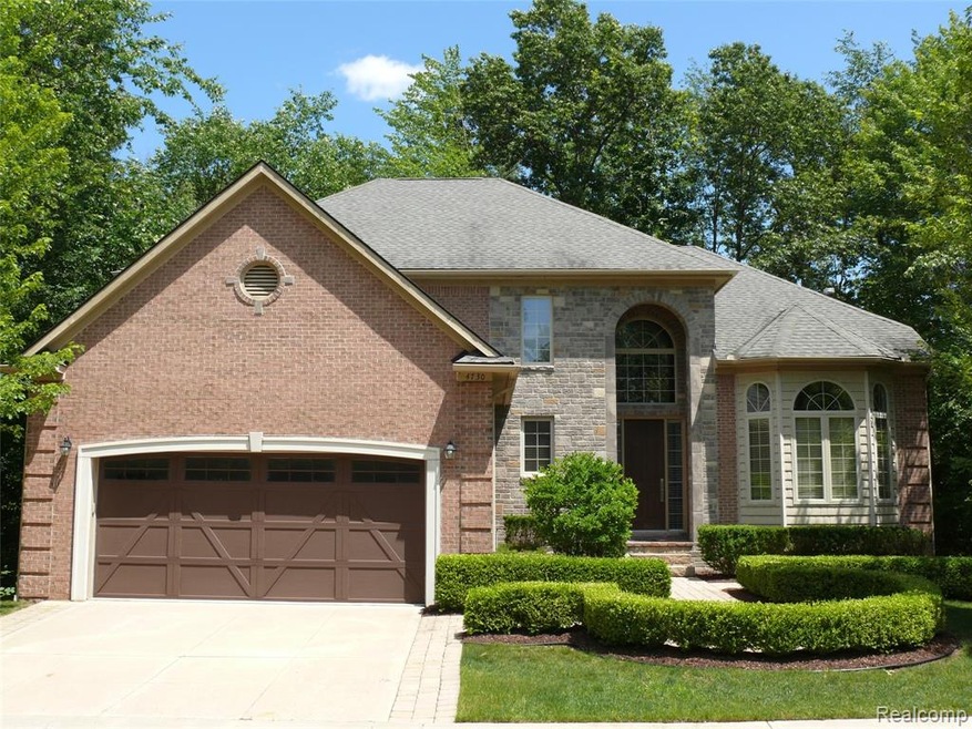 Gorgeous curb appeal