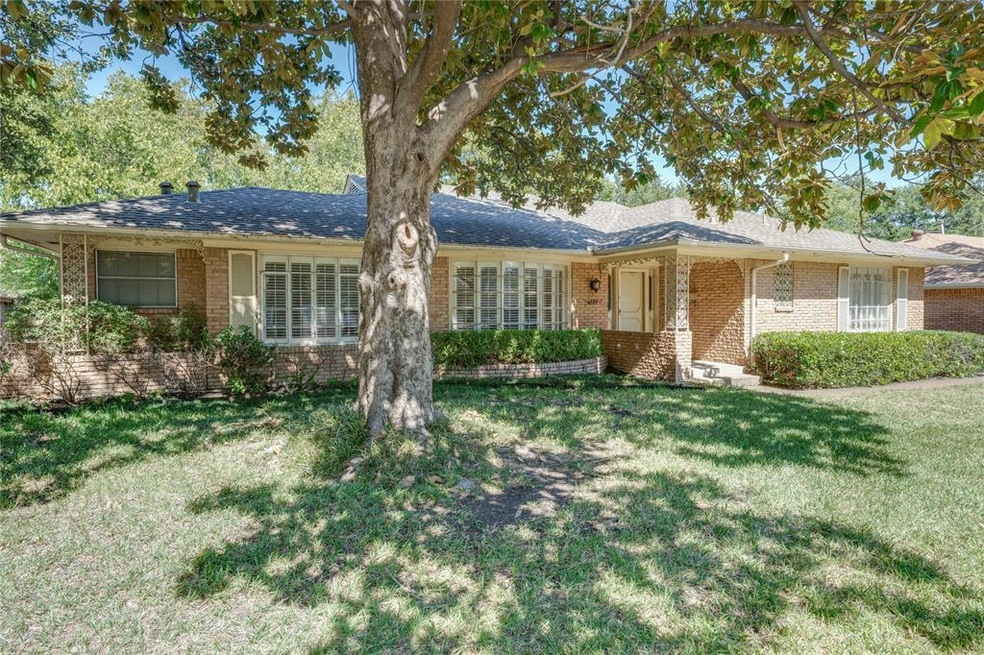 6227 E University Blvd, Dallas, TX 75214 - photo 1