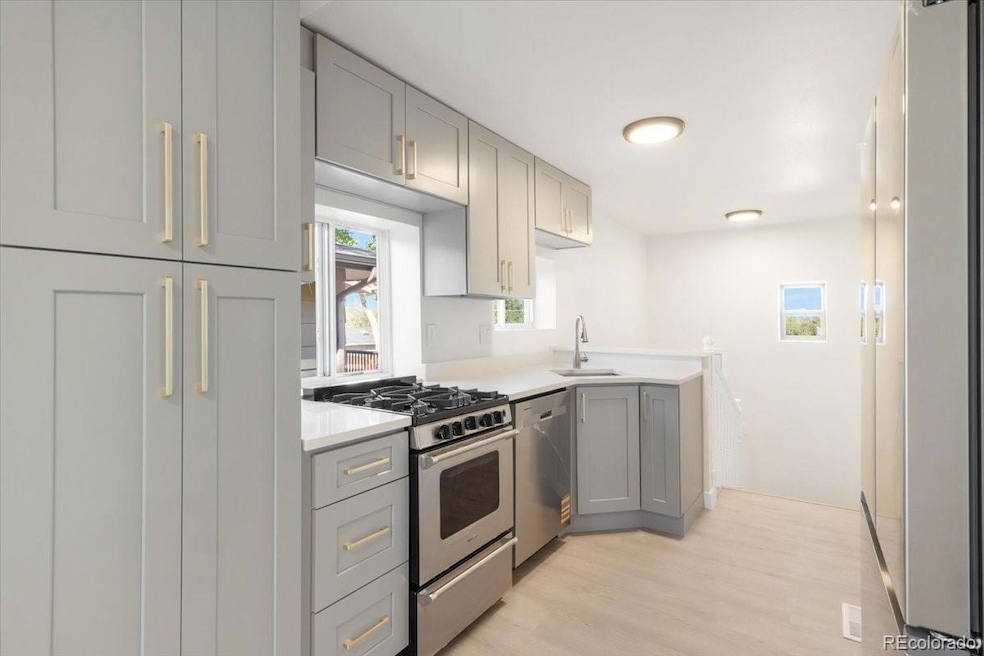 2843 W Archer Place, Denver, CO 80219 - photo 1