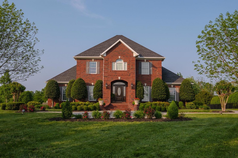 1411 Highway 130 E, Shelbyville, TN 37160 - photo 1