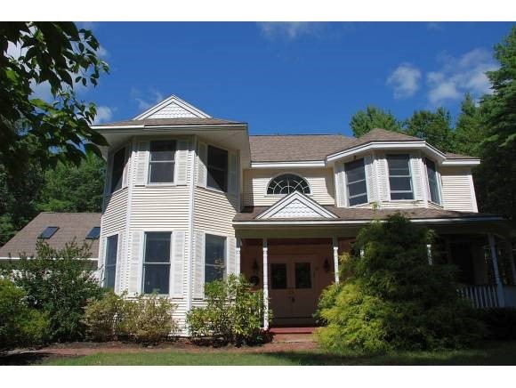 6 Oxbow Farm, Stratham, NH 03885 - photo 1