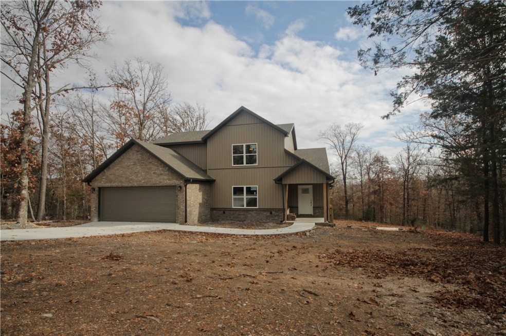 3 Mccoy Cir, Bella Vista, AR 72715 - photo 1