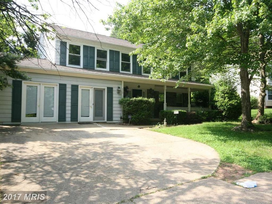 5060 Spring Branch Blvd, Dumfries, VA 22025 - photo 1