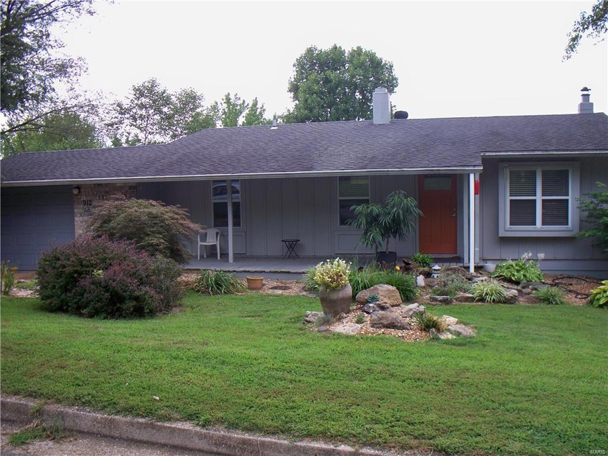 912 E 9th St, Rolla, MO 65401 - photo 1