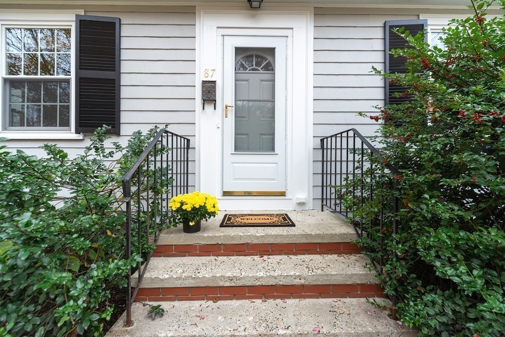 87 Brookfield Rd, Westwood, MA 02090 - photo 1