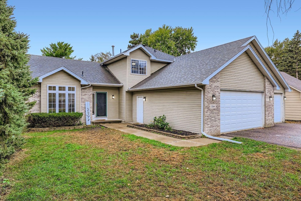 2068 124th Ln NW, Coon Rapids, MN 55448 - photo 1