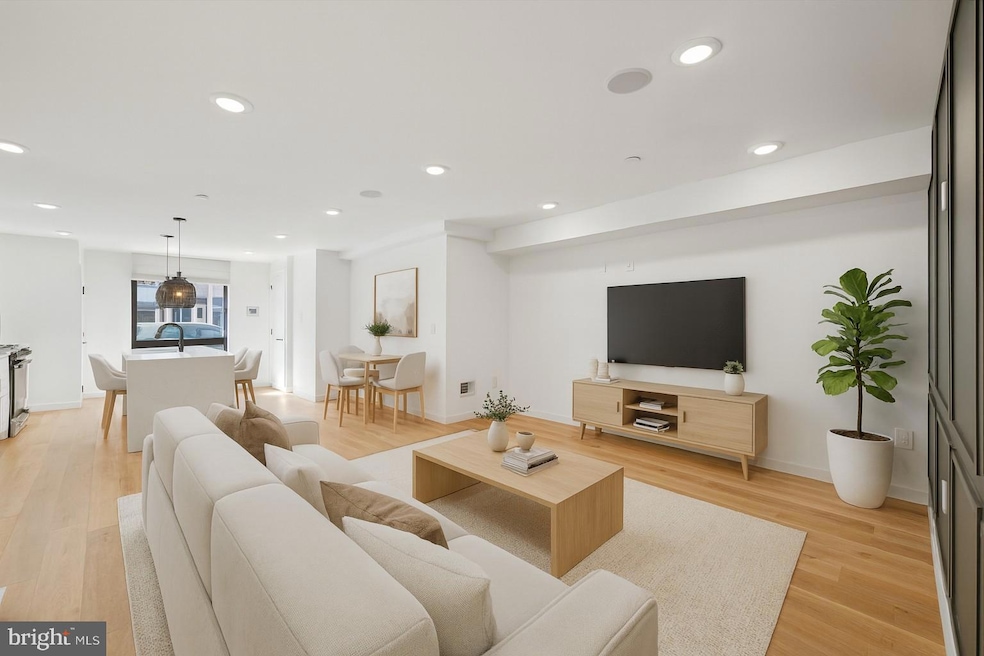 871 N 20th St unit 1, Philadelphia, PA 19130 - photo 1