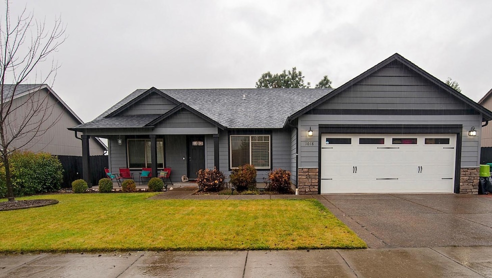 1-Front of Home