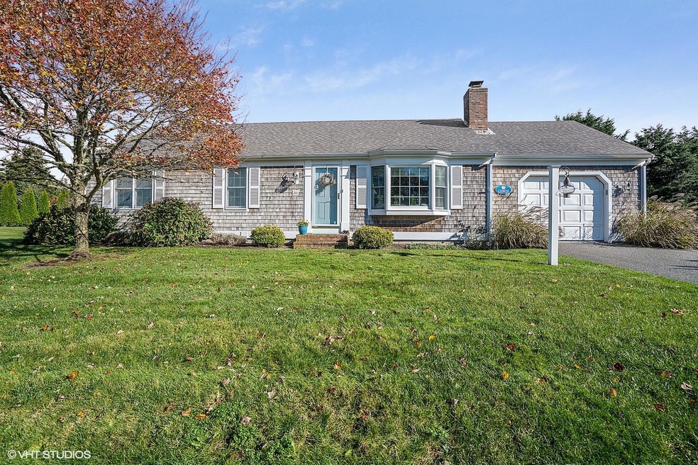 20 Rumson Way, Chatham!