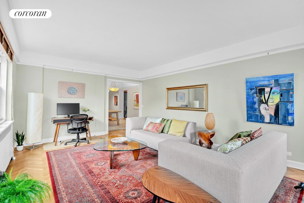 Castle Village unit 44, New York, NY 10033 - photo 1