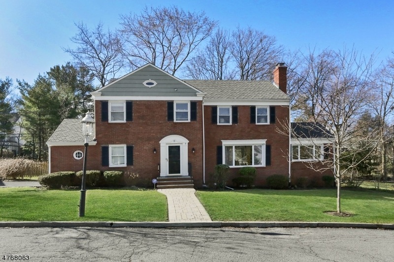 15 Harrison Ct, South Orange, NJ 07079 - photo 1