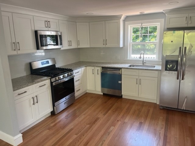 32 Winrooth Ave unit 2, Providence, RI 02908 - photo 1