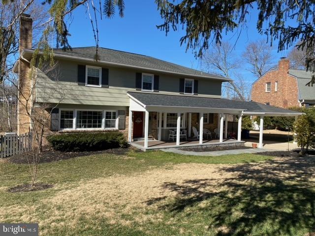 8412 Blakiston Ln, Alexandria, VA 22308 - photo 1