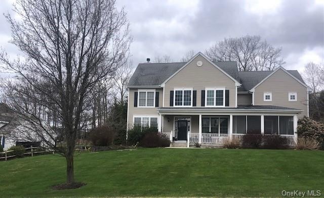 27 Castleton Dr, Highland Mills, NY 10930 - photo 1