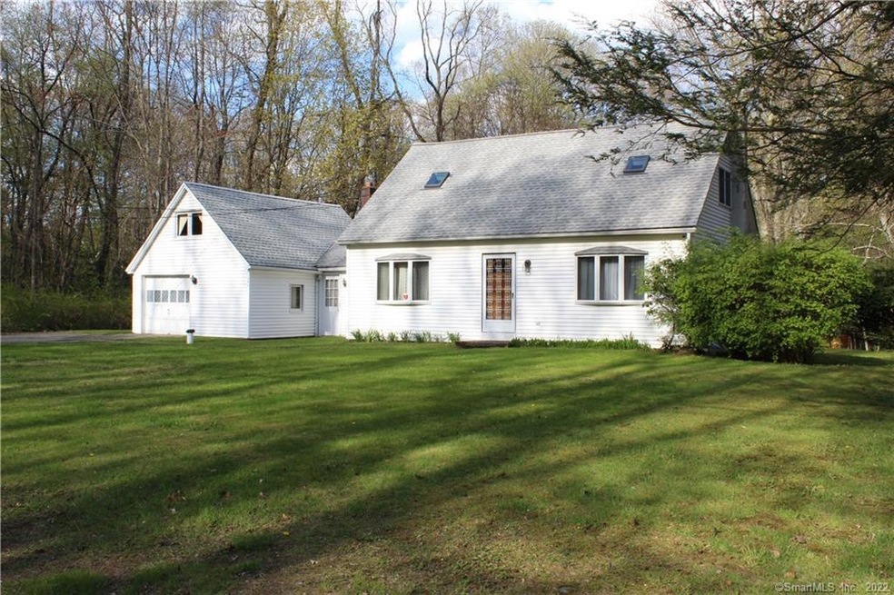 545 Plainville Ave, Unionville, CT 06085 - photo 1