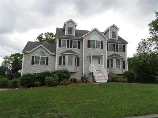 10 Dyer St, North Billerica, MA 01862 - photo 1