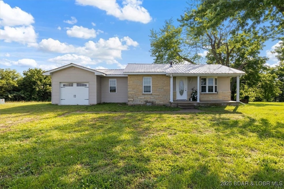 3 Highway Jj, Ulman, MO 65083 - photo 1