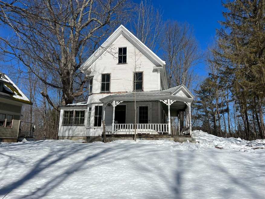 22 Cumberland St, Cornish, ME 04020 - photo 1