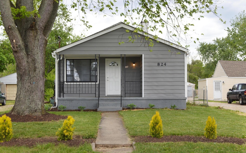 Front Exterior