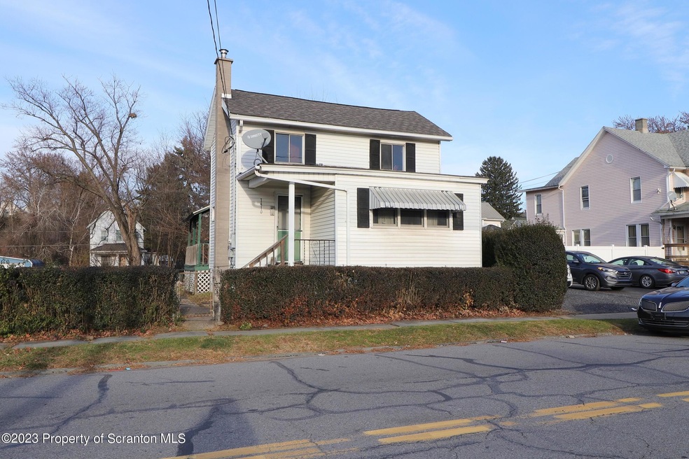 1410 Luzerne St, Scranton, PA 18504 - photo 1