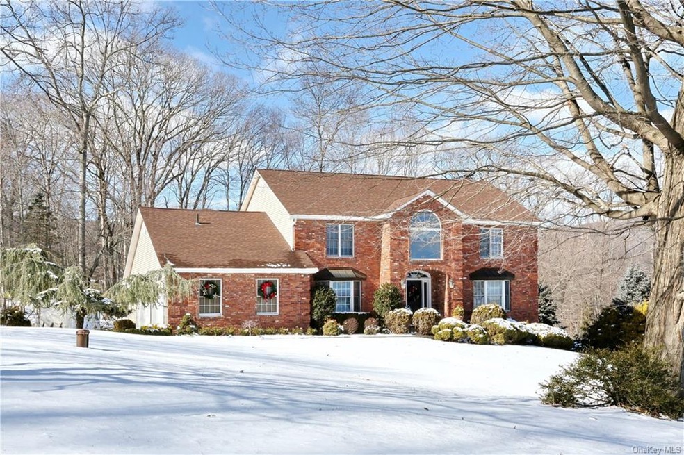 1 Patrick Natale Ct, Stony Point, NY 10980 - photo 1