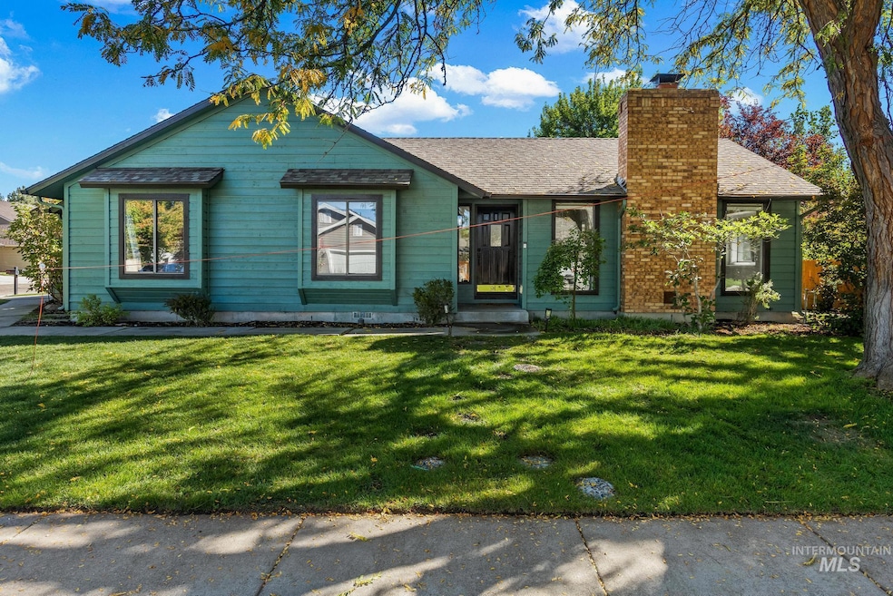 Sold • Co-Listing Agent