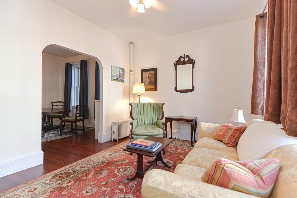 16 Leavitt St unit 1, Salem, MA 01970 - photo 1