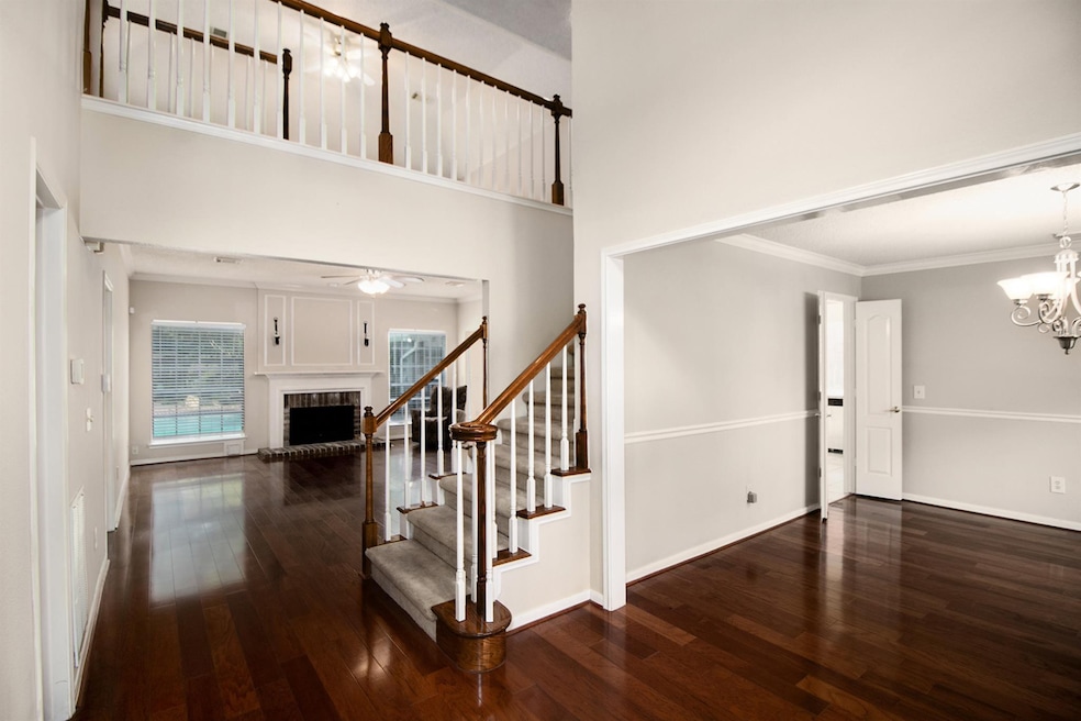 15722 Hermitage Oaks Dr, Tomball, TX 77377 - photo 1