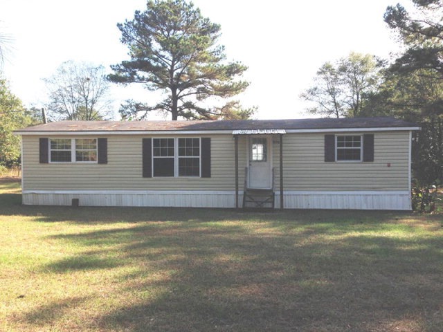 Main View