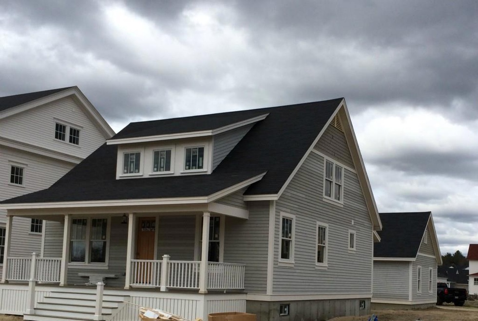 1 Classical Ln, Scarborough, ME 04074 - photo 1