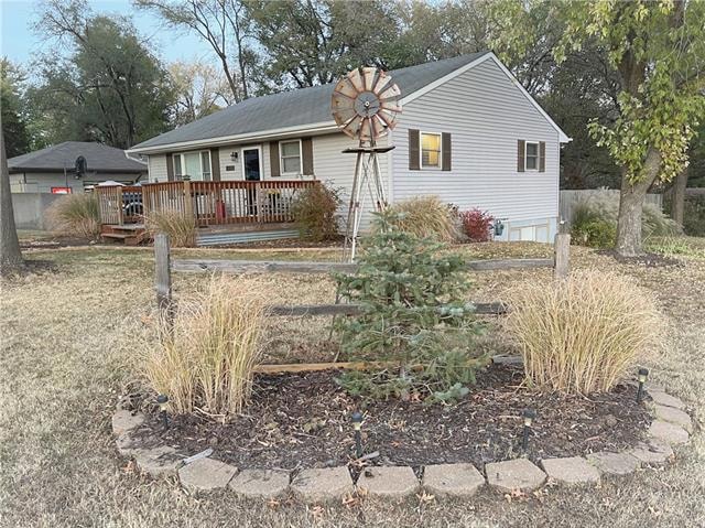 Sold • Co-Listing Agent