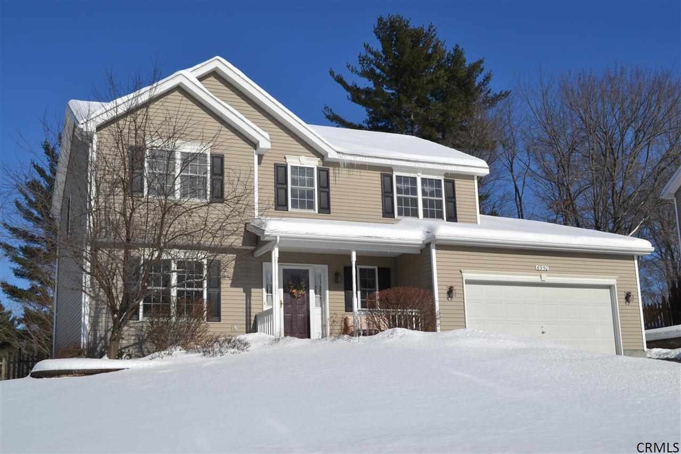 6950 Suzanne Ct, Schenectady, NY 12303 - photo 1