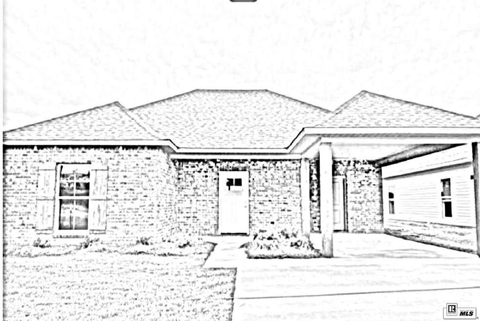 213 Yellow Pine Dr, Calhoun, LA 71225 - photo 1