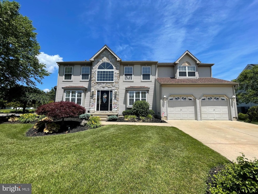 1220 Parkland Commons, West Deptford, NJ 08086 - photo 1