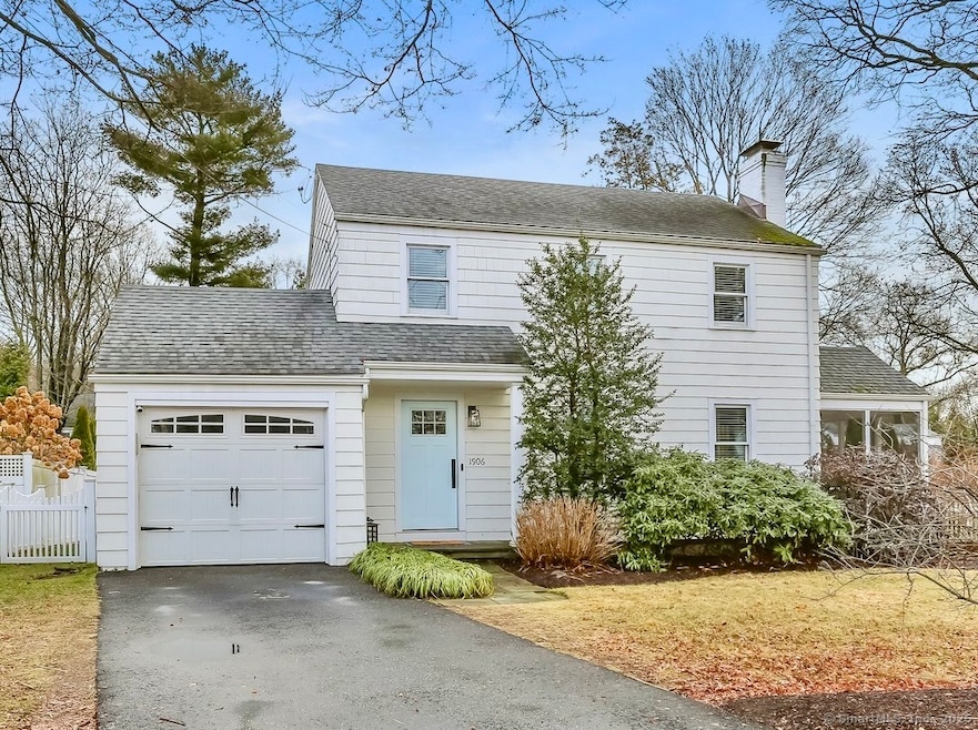 1906 Mill Plain Rd, Fairfield, CT 06824 - photo 1