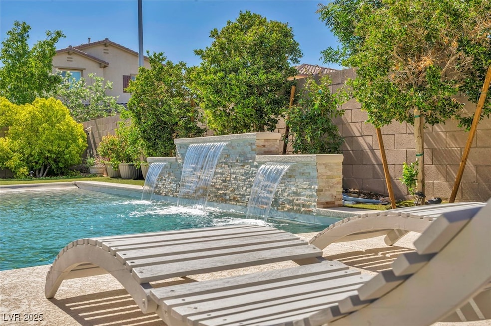 4310 Lailah Skye Ave, Las Vegas, NV 89141 - photo 1