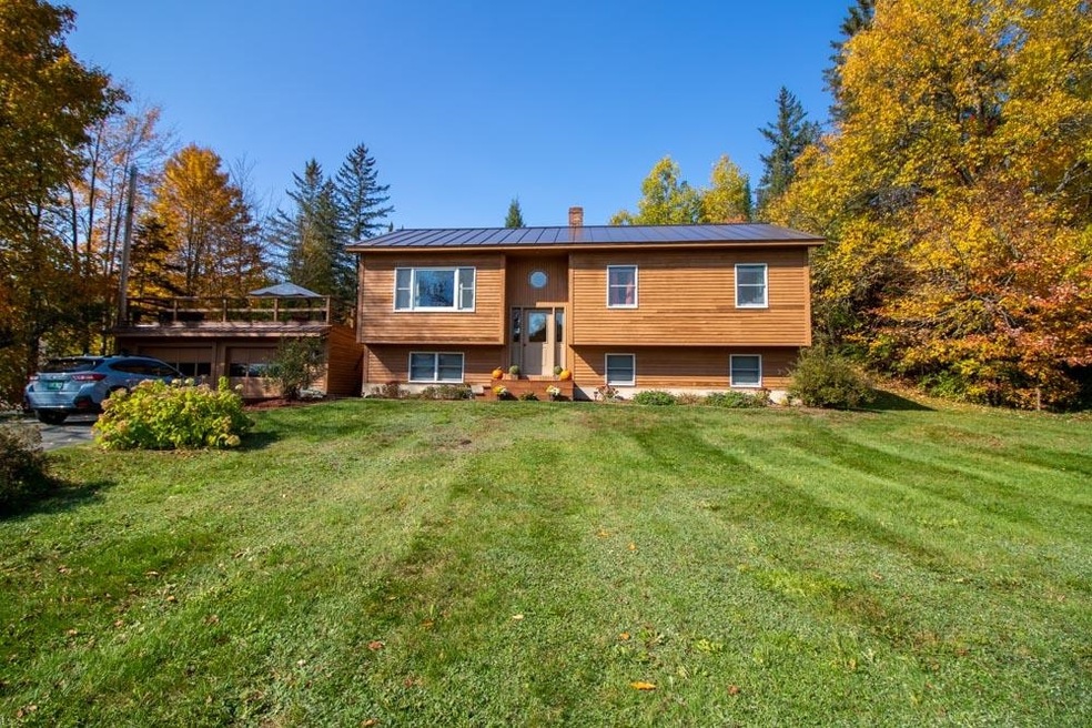 1371 Burke Hollow Rd, Burke, VT 05871 - photo 1