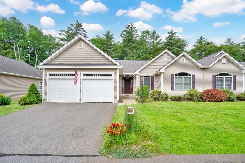 Sold $405,000 • Co-Listing Agent