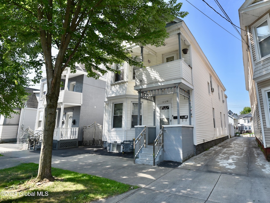 1016 Stanley St, Schenectady, NY 12307 - photo 1