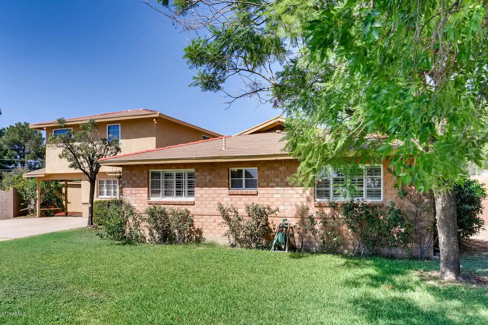 1920 E Solano Drive Phoenix AZ