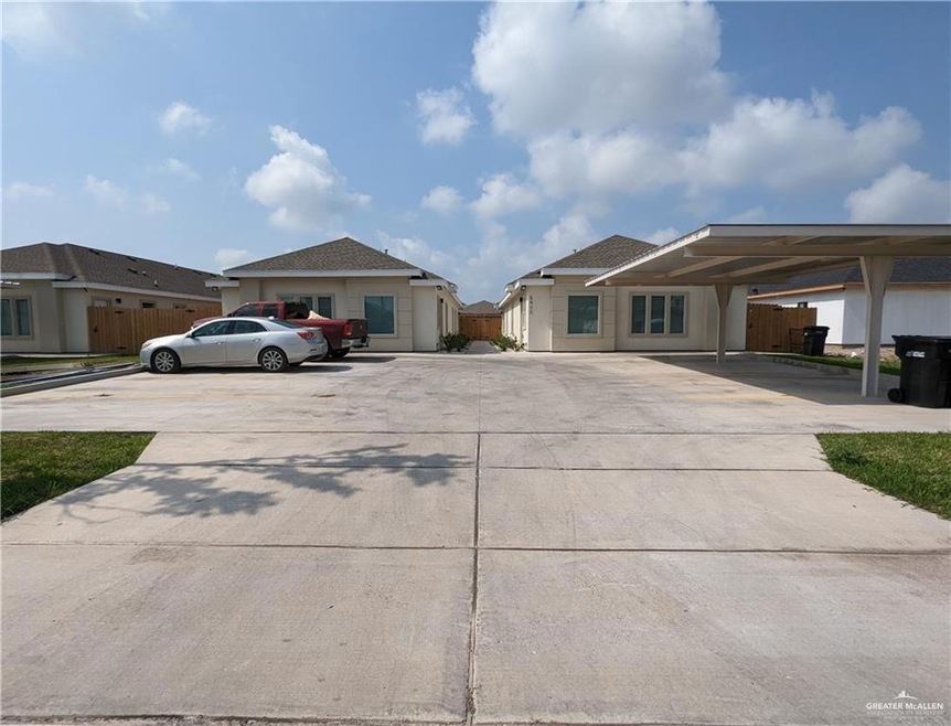 5905 Puffin Ave unit 1, McAllen, TX 78573 - photo 1