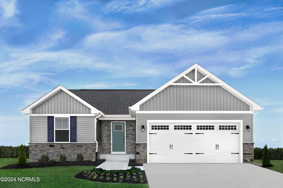 1702 Piney Creek Dr, Bolivia, NC 28422 - photo 1