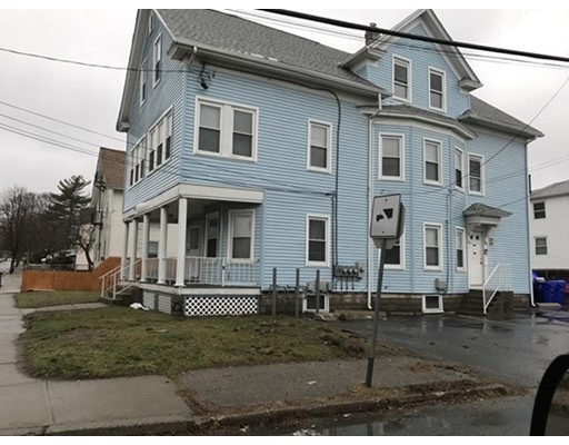 310 Walcott St, Pawtucket, RI 02860 - photo 1