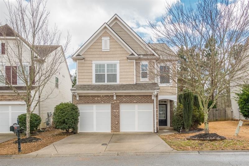 928 Gardenia Curve, Canton, GA 30114 - photo 1