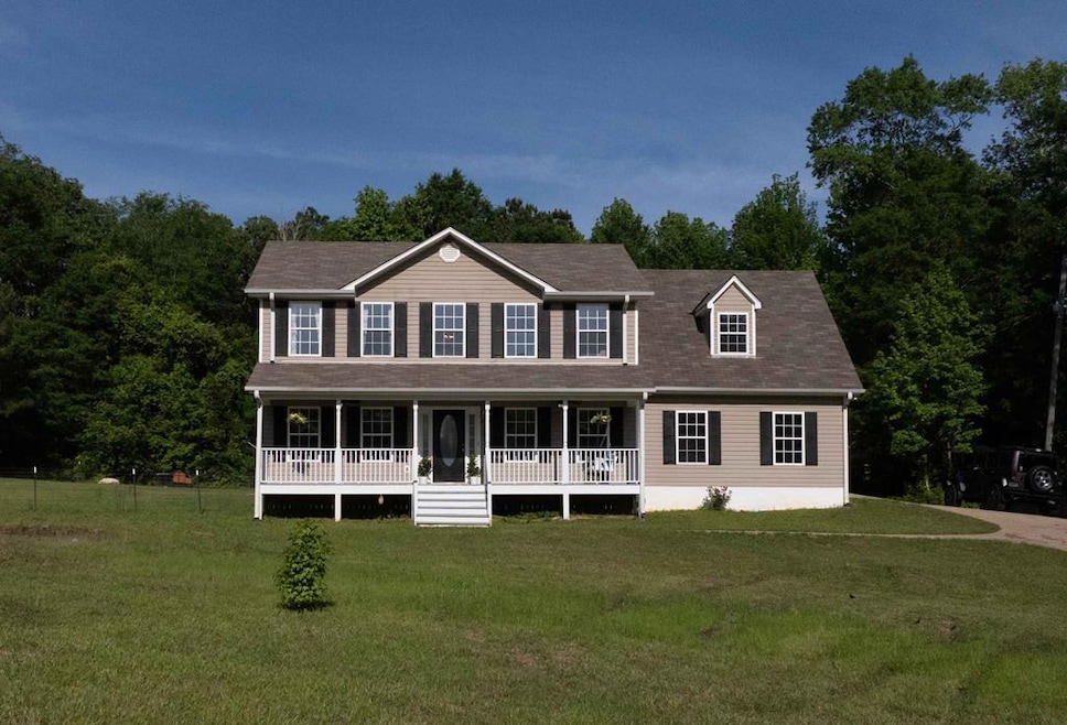 163 Teal Rd, Box Springs, GA 31801 - photo 1