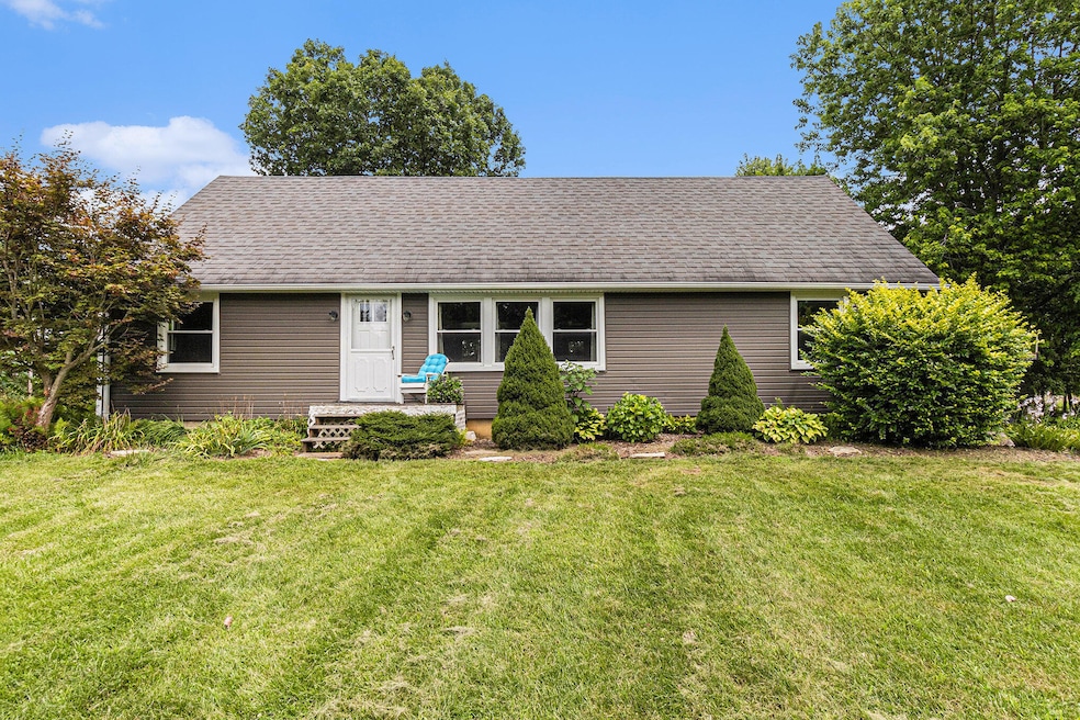 6620 Memory Ln, Ann Arbor, MI 48105 - photo 1