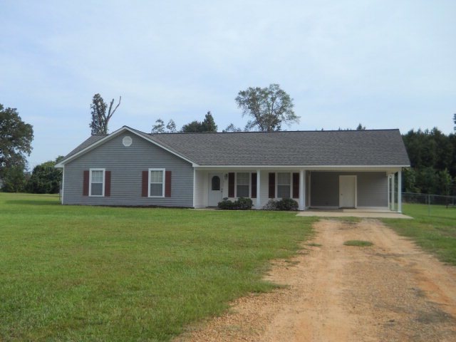 Main View