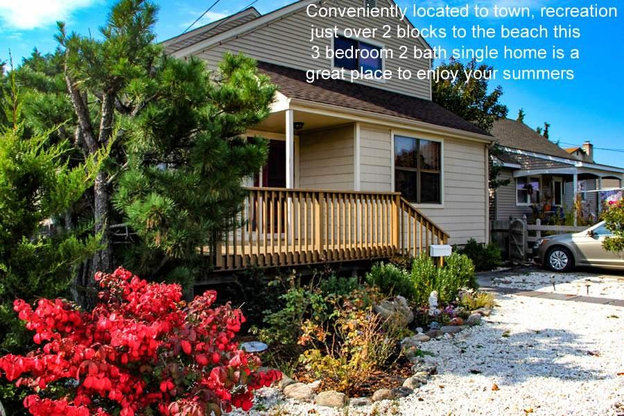 166 15th St, Avalon, NJ 08202 - photo 1