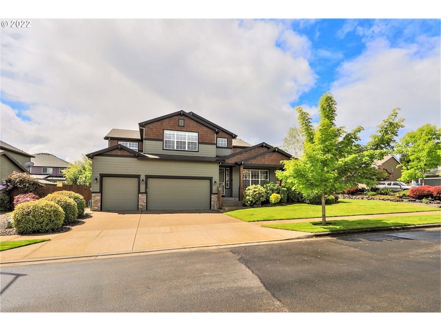 906 36th Place, Forest Grove, OR 97116 - photo 1